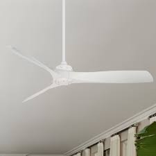 Read honest and unbiased product reviews from our users. 60 Inch Minka Aire Aviation White Ceiling Fan Without Light F853 Wh Destination Lighting