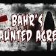 Bahr's Haunted Acres event image