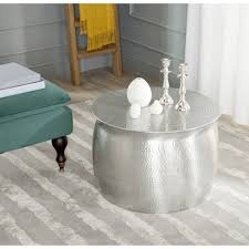 Probably Perfect Favorite Tar Teal End Table Ideas Mira Road Coffee Table Small Space Metal Coffee Table Coffee Table