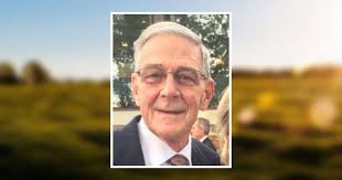 Raymond 'Fred' F. Bechtel Obituary May 15, 2020