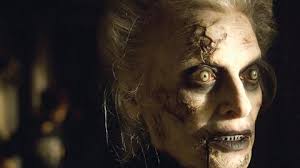 Los 13 fantasmas asesinos más temibles del cine