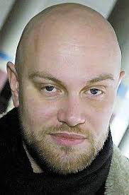 Erik spelar in en skiva