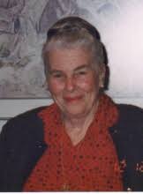 Obituary information for Elizabeth Brandon Durham