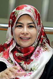 Datuk noraini ahmad is a malaysian politician and is currently the member of the parliament of malaysia for the parit sulong constituency in the state of johor. Noraini Ahmad Alchetron The Free Social Encyclopedia