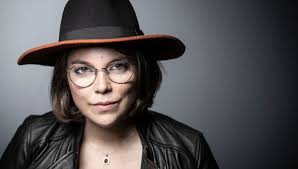 Les dessous d'un prologue : "ça raconte Sarah" avec Paulinde Delabroy-Allard