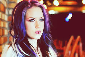 Alissa White Gluz By Distressedcoma On Deviantart The badass vocalist of archenemy. alissa white gluz by distressedcoma on