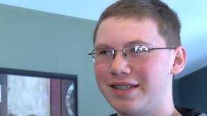 Fell family of West Salem learns together, supports one another