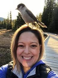 Melissa Jobe's Instagram, Twitter & Facebook