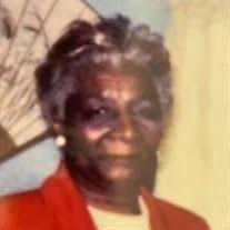 Anna Mims Obituary July 1, 2021