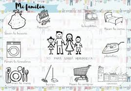 Representa una invitación a la reflexión y al trabajo para acercar a las y los jóvenes a los temas de equidad de género. Recursos Para Trabajar La Violencia De Genero E Igualdad Una Pizca De Educacion Family Maestros Ninos