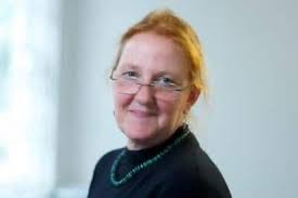 A woman to lead the Musicians Union?