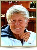 Elizabeth Nancy (Beth) Vistisen