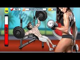 how to hack iron muscle the beach 2