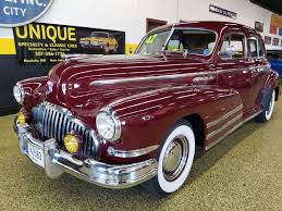 Image result for Permanent Red 1942 Buick