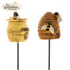 Honey Pot Beehive Hobby Lobby 1568872 Honey Bee Decor Honey Pot Bee Decor