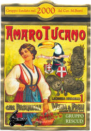 amaro TUCANO