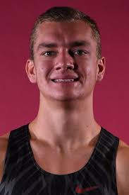 2022-23 Men's Track & Field Roster