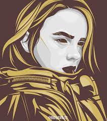 Billie Eilish Cute Boys Images Vector Art Boys Images