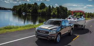 2024 Ram 1500 Body Styles & More | Pickup Truck Pictures