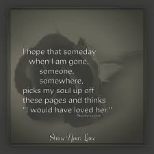 Collection of the best shine quotes by famous authors, inspiring leaders, and interesting fictional characters on best quotes ever. Shine Your Love I Hope That Someday Facebook