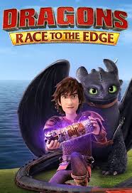 Pin On Dragons Race To The Edge