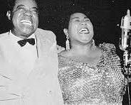 All That Meat and No Potatoes by Louis Armstrong song