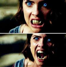 Fotos Aleatórias de teen wolf