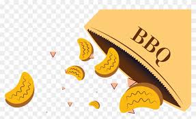 Download bbq transparent background for designing projects 1 without any attribution. Bbq Chip Bag Snack Clipart 3873783 Pikpng