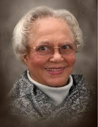 Obituary information for Dorothy L. Shaw