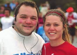 2ND ANNUAL ALL AMERICAN 5K IN HONOR OF ASHLEY KURPIEL & BENEFITTING THE  INTERNATIONL FOP ASSOCIATION TO TAKE PLACE ON MAY 28