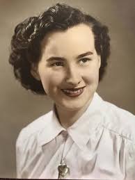 Marion Baughman Obituary