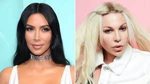 Kim Kardashian Seemingly Confirms Joyce Bonelli Feud Is Over