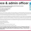 The business administrator job description calls for an individual who is proficient in a number of areas including accounting, finance directs the strategic plan for the company so that financial goals can be achieved. 1