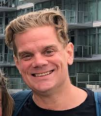 Jonas Evinger Obituary