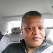 Clarence Fountain, Huey Williams and Sam Butler, Jr.