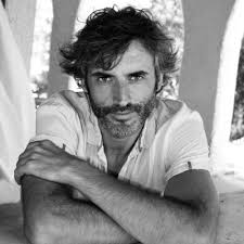 David Barreiro's Instagram, Twitter & Facebook