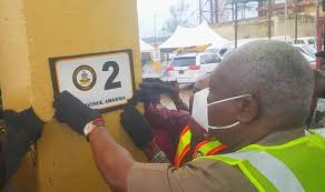 Anambra's political history can be described as awesome, weird and unique depending on the aspect one turns to. Anambra Launches House Numbering Project Techeconomy Ng