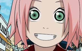 Naruto, sasuke, sakura, and kakashi wallpaper, naruto shippuuden. Download Wallpapers Sakura Haruno 4k Manga Naruto For Desktop Free Pictures For Desktop Free