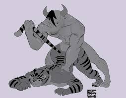 Read [HEXAgooba] Master Tigress (Kung Fu Panda) Hentai Porns - Manga And  Porncomics Xxx