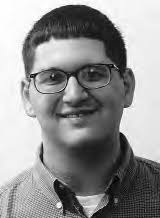 Greenfield student inspired by carrying torch New Albany teacher receives  national award