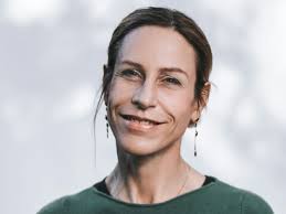 Gynäkologin Dr. Barbara Bodner-Adler aus dem Institut für Frauengesundheit,  Santé Femme im 8. Wiener Gemeindebezirk.