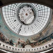 Join up for free games, shops, auctions, chat and more! Bourse Du Commerce The Pinault Foundation Awaits Its Opening Luxus Plus