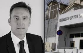 La 'policia patriòtica' hauria recorregut a l'FBI per causar la  'martellada' a BPA