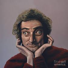 Feldman Paintings for Sale