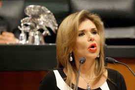 Resultado de imagen para claudia pavlovich