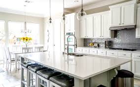 The Pros And Cons Of Inset Cabinets Vs Full Overlay Cabinets Nebs
