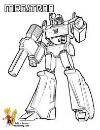 Add these free printable science worksheets and coloring pages to your homeschool day to reinforce science knowledge and to add variety and fun. Tenacious Transformers Coloring Page Yescoloring Com Free Coloring Library