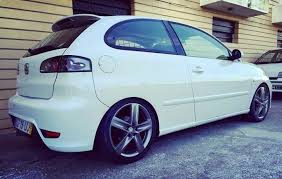 Pin De Zsolt Lunguly En Proyecto Ibiza Ibiza Tunning Ibiza 6l Ibiza