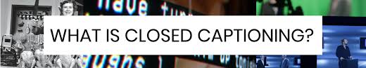 Closed captioning (cc) and subtitling are both processes of displaying text on a television, video screen, or other visual display to provide additional or interpretive information. Closed Captioning Everything You Need To Know About It 3play Media
