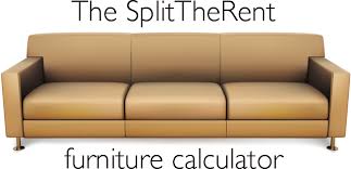 Furniture Depreciation Calculator Furniture Furniture Rehab Retro Couch